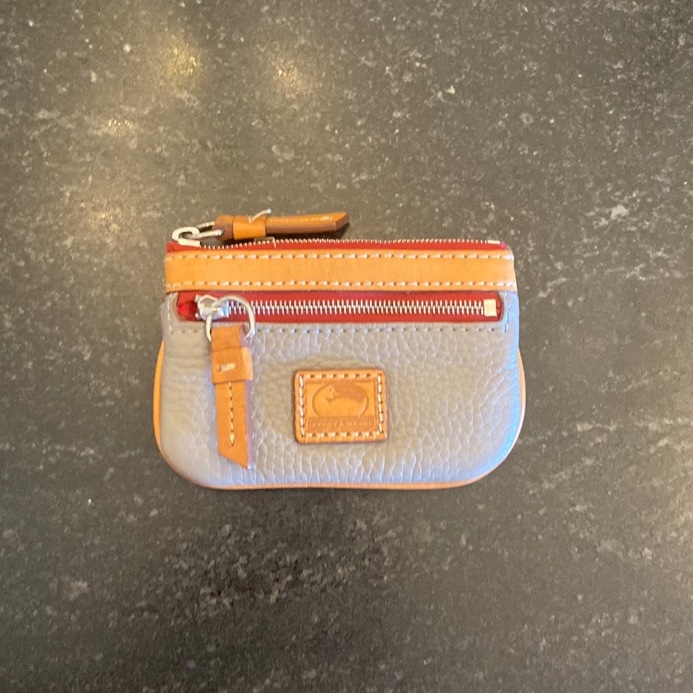 dooney & bourke wallet